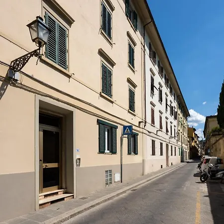 Campuccio - Flo Appartement Florence