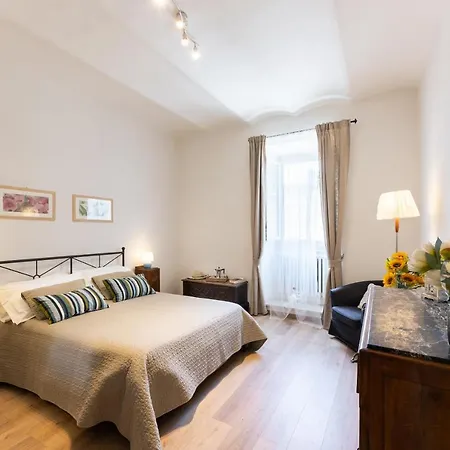 Apartment Campuccio - Flo