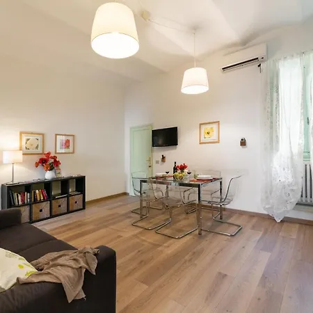 Apartment Campuccio - Flo Florenz