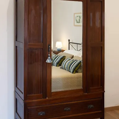 Campuccio - Flo Apartment