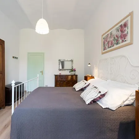 Apartment Campuccio - Flo *