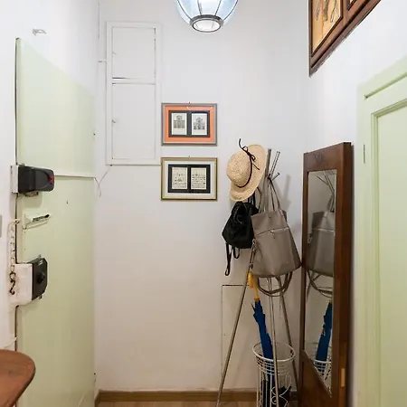Apartment Campuccio - Flo Florenz