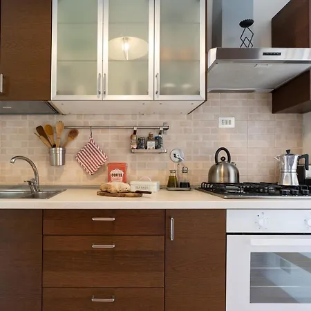 Campuccio - Flo Apartment