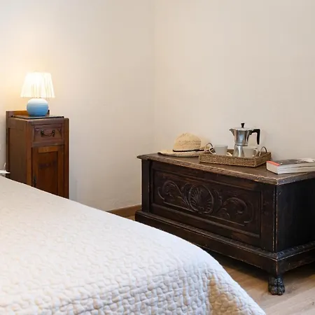 Apartment Campuccio - Flo Florence