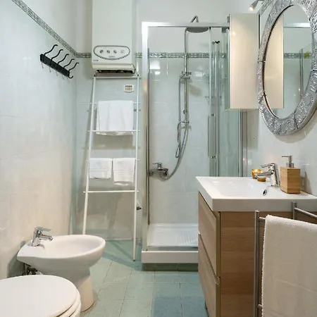 Campuccio - Flo Apartment Florence