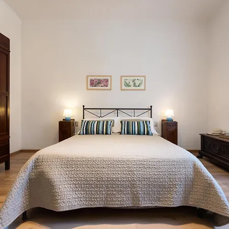 Apartment Campuccio - Flo *