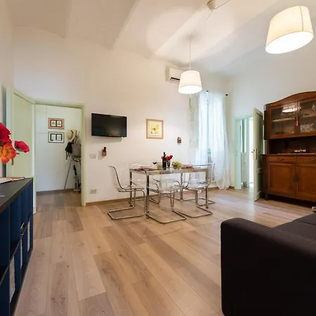 Apartamento Sweet Campuccio *