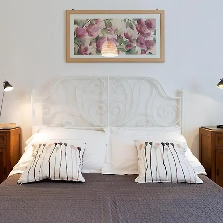 Apartamento Sweet Campuccio *