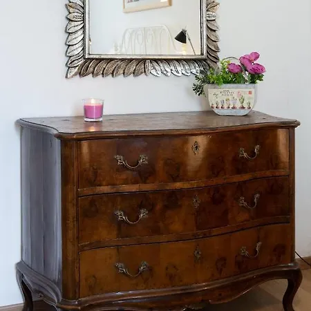 Apartamento Sweet Campuccio