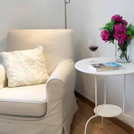 Apartamento Sweet Campuccio *